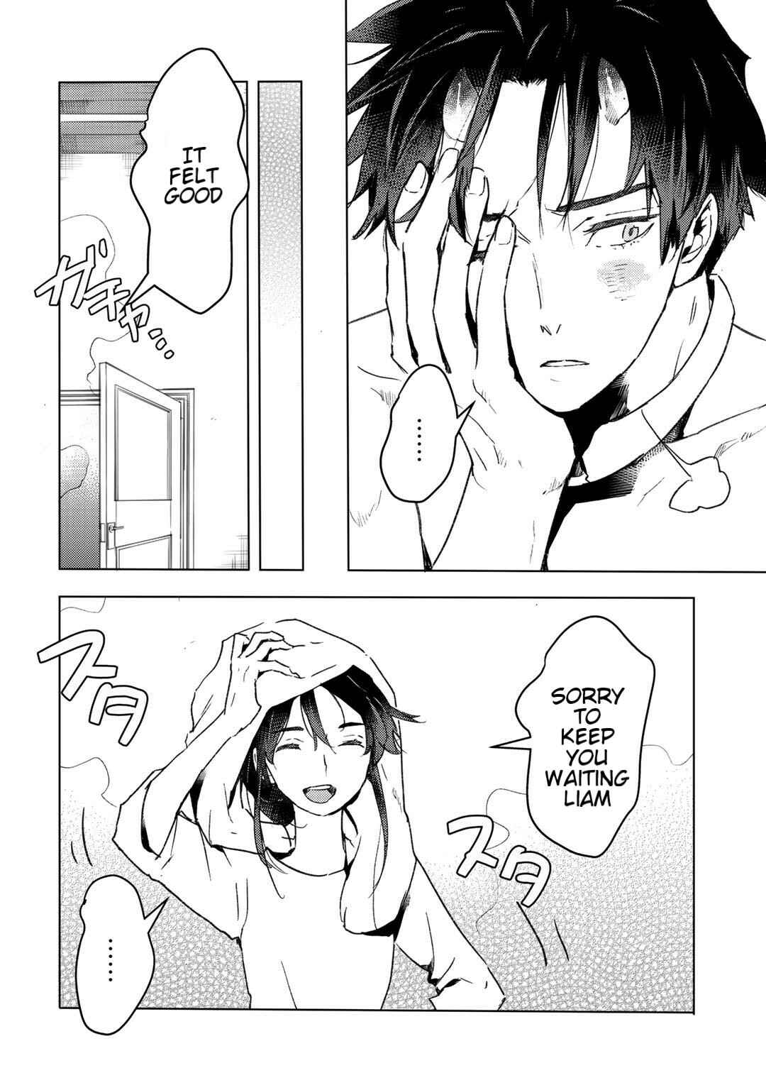 Page 9 Chapter 7.2 Moto Dorei Desu ga, Oni no Dorei wo Katte Mitara Seiryoku ga Tsuyosugiru node Sutetai...