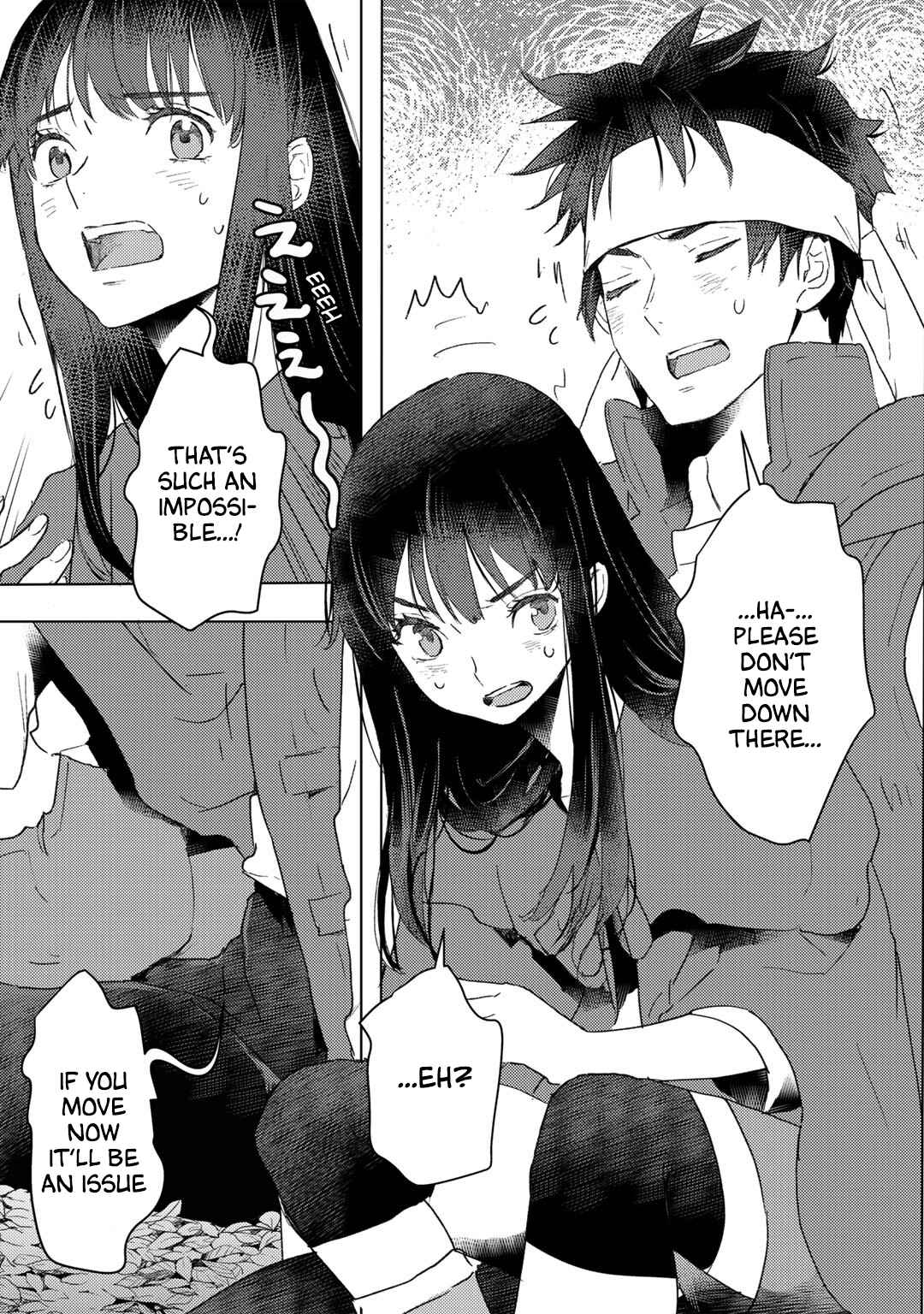 Page 16 Chapter 22 Moto Dorei Desu ga, Oni no Dorei wo Katte Mitara Seiryoku ga Tsuyosugiru node Sutetai...