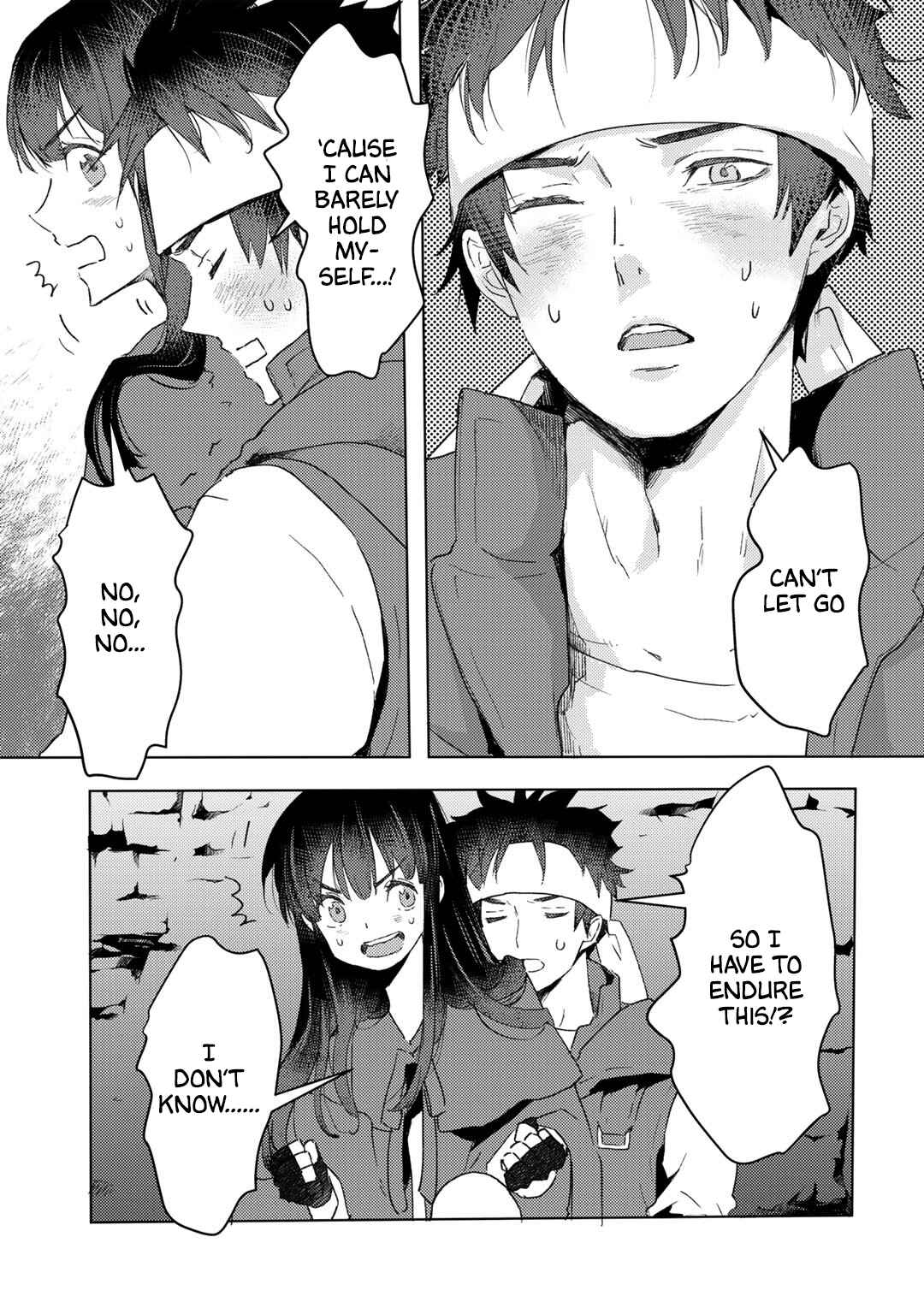 Page 18 Chapter 22 Moto Dorei Desu ga, Oni no Dorei wo Katte Mitara Seiryoku ga Tsuyosugiru node Sutetai...