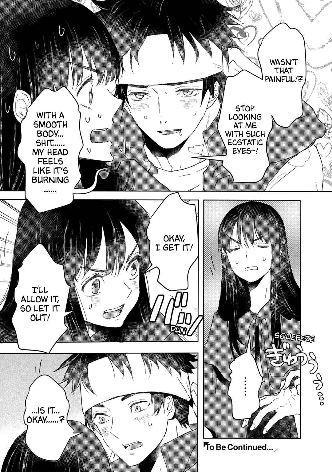 Page 21 Chapter 22 Moto Dorei Desu ga, Oni no Dorei wo Katte Mitara Seiryoku ga Tsuyosugiru node Sutetai...