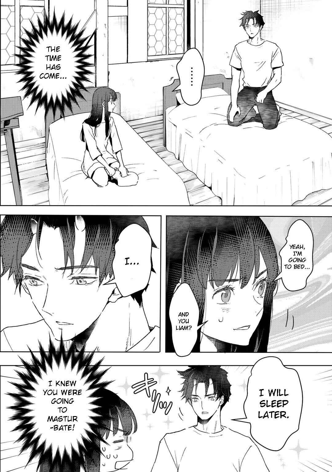 Page 16 Chapter 14 Moto Dorei Desu ga, Oni no Dorei wo Katte Mitara Seiryoku ga Tsuyosugiru node Sutetai...