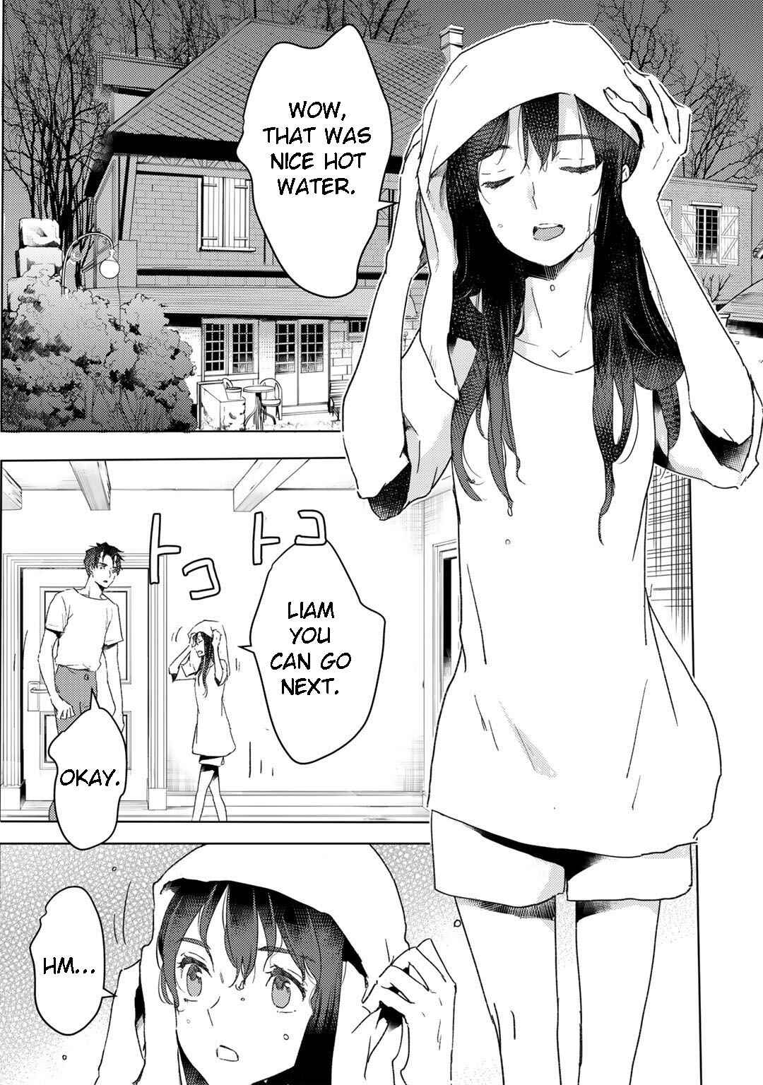 Page 2 Chapter 14 Moto Dorei Desu ga, Oni no Dorei wo Katte Mitara Seiryoku ga Tsuyosugiru node Sutetai...