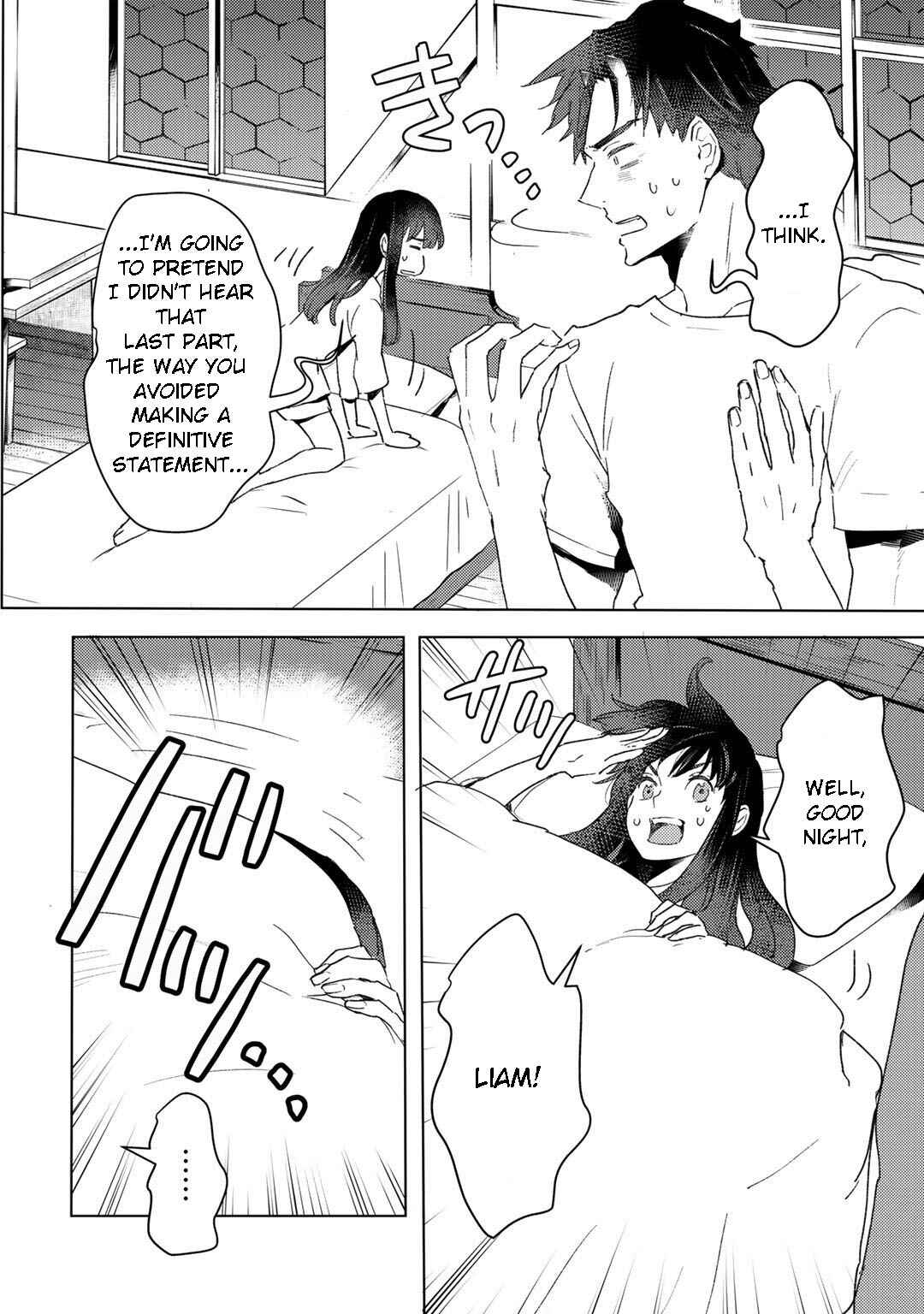 Page 20 Chapter 14 Moto Dorei Desu ga, Oni no Dorei wo Katte Mitara Seiryoku ga Tsuyosugiru node Sutetai...