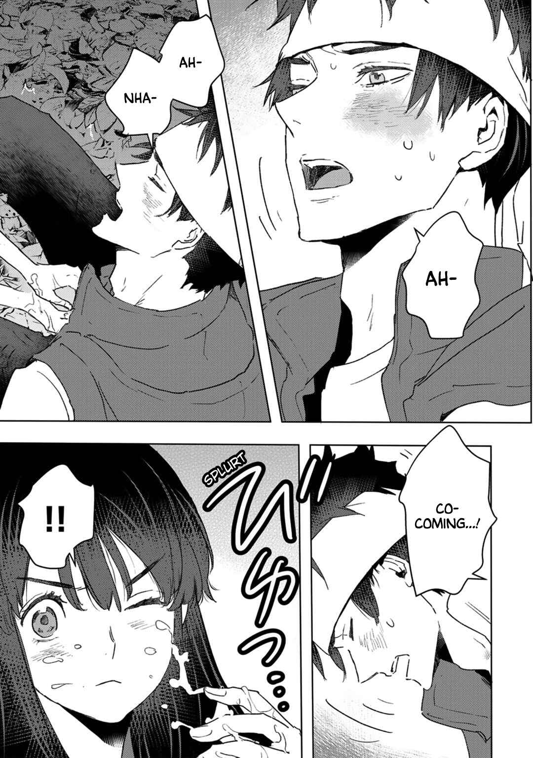 Page 10 Chapter 24 Moto Dorei Desu ga, Oni no Dorei wo Katte Mitara Seiryoku ga Tsuyosugiru node Sutetai...