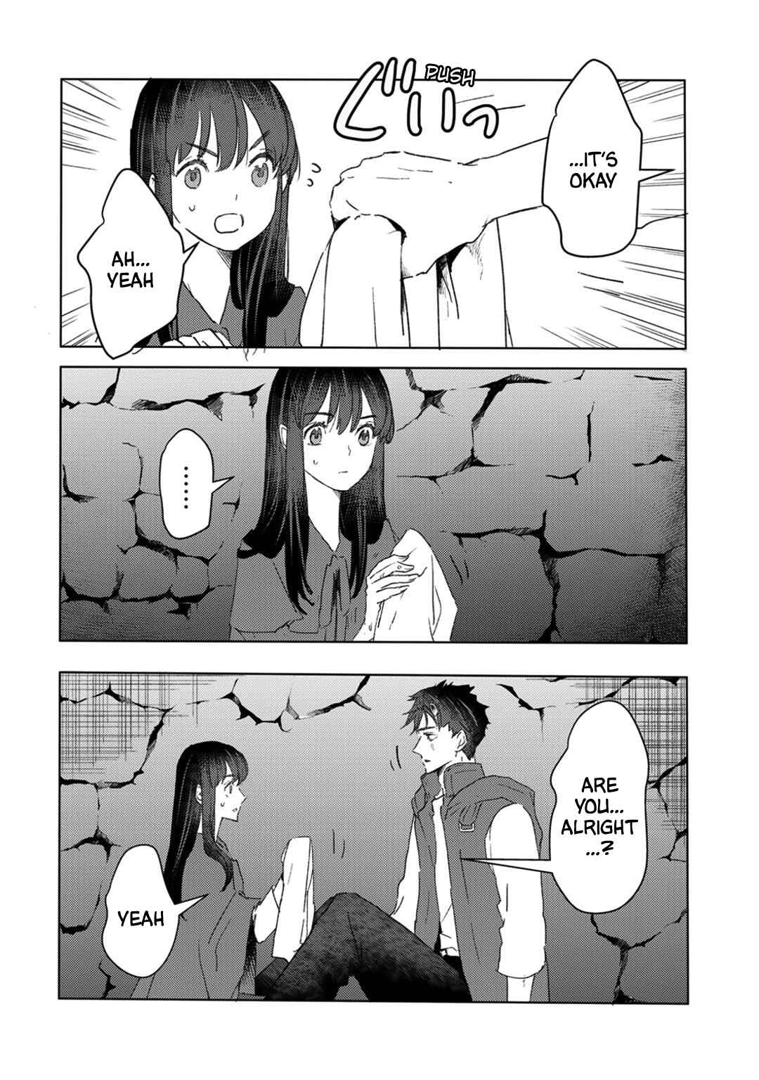 Page 15 Chapter 24 Moto Dorei Desu ga, Oni no Dorei wo Katte Mitara Seiryoku ga Tsuyosugiru node Sutetai...