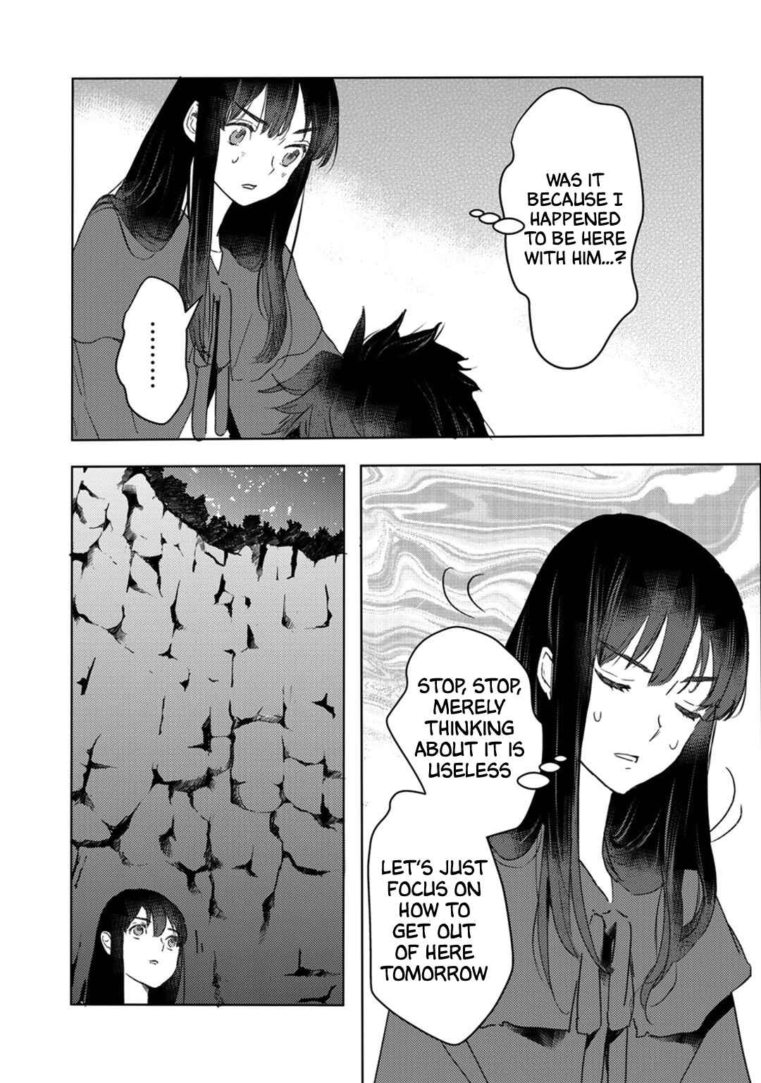 Page 22 Chapter 24 Moto Dorei Desu ga, Oni no Dorei wo Katte Mitara Seiryoku ga Tsuyosugiru node Sutetai...