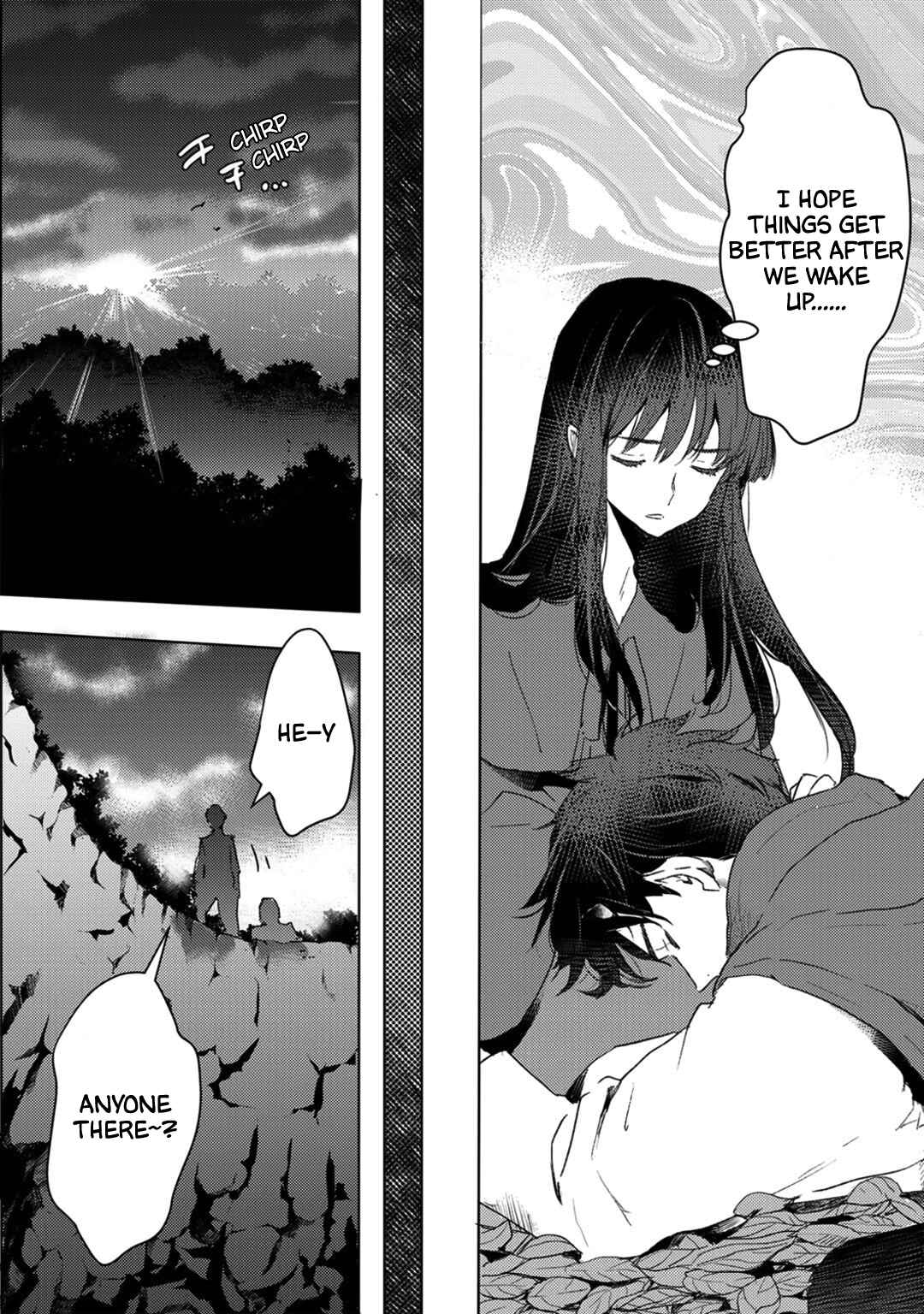 Page 23 Chapter 24 Moto Dorei Desu ga, Oni no Dorei wo Katte Mitara Seiryoku ga Tsuyosugiru node Sutetai...