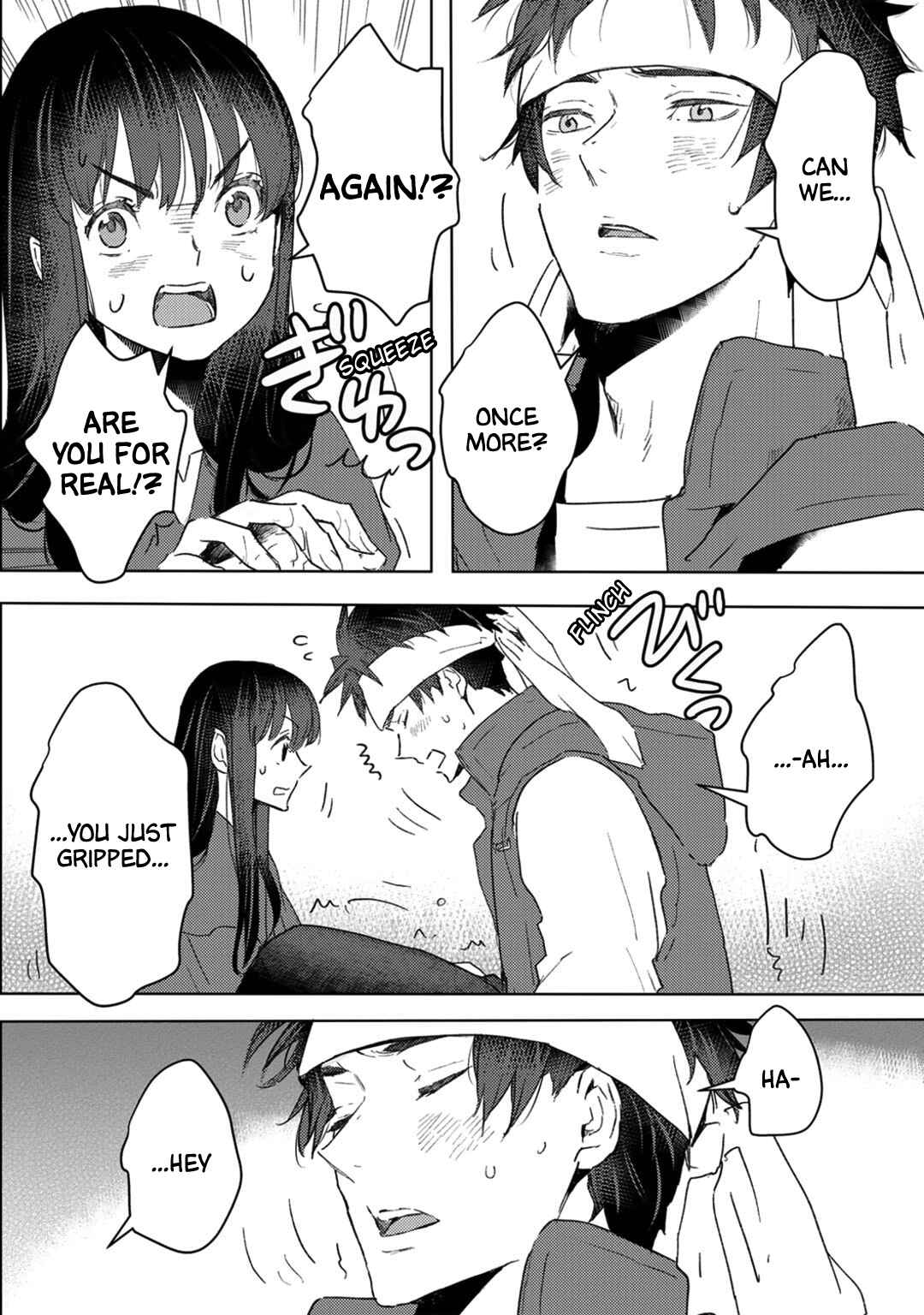 Page 5 Chapter 24 Moto Dorei Desu ga, Oni no Dorei wo Katte Mitara Seiryoku ga Tsuyosugiru node Sutetai...