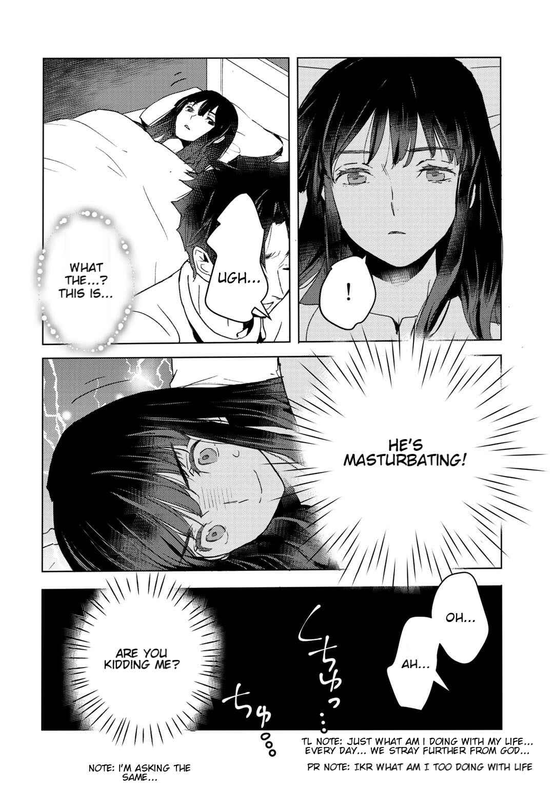 Page 14 Chapter 10 Moto Dorei Desu ga, Oni no Dorei wo Katte Mitara Seiryoku ga Tsuyosugiru node Sutetai...
