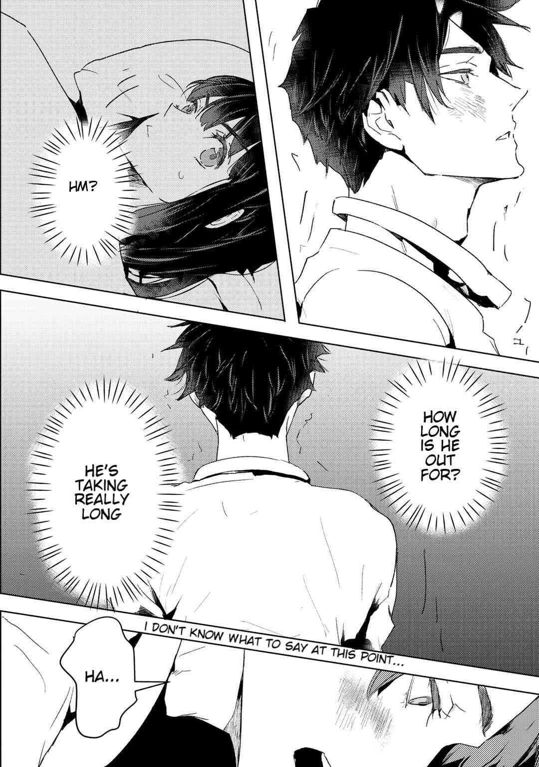 Page 18 Chapter 10 Moto Dorei Desu ga, Oni no Dorei wo Katte Mitara Seiryoku ga Tsuyosugiru node Sutetai...