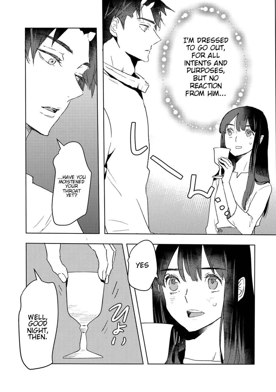 Page 25 Chapter 10 Moto Dorei Desu ga, Oni no Dorei wo Katte Mitara Seiryoku ga Tsuyosugiru node Sutetai...