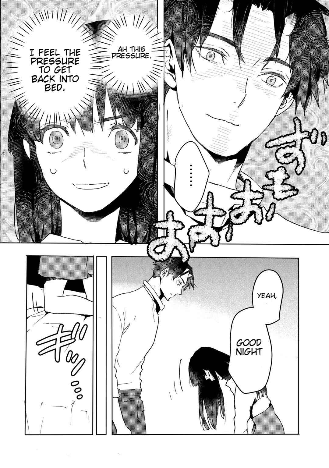 Page 26 Chapter 10 Moto Dorei Desu ga, Oni no Dorei wo Katte Mitara Seiryoku ga Tsuyosugiru node Sutetai...