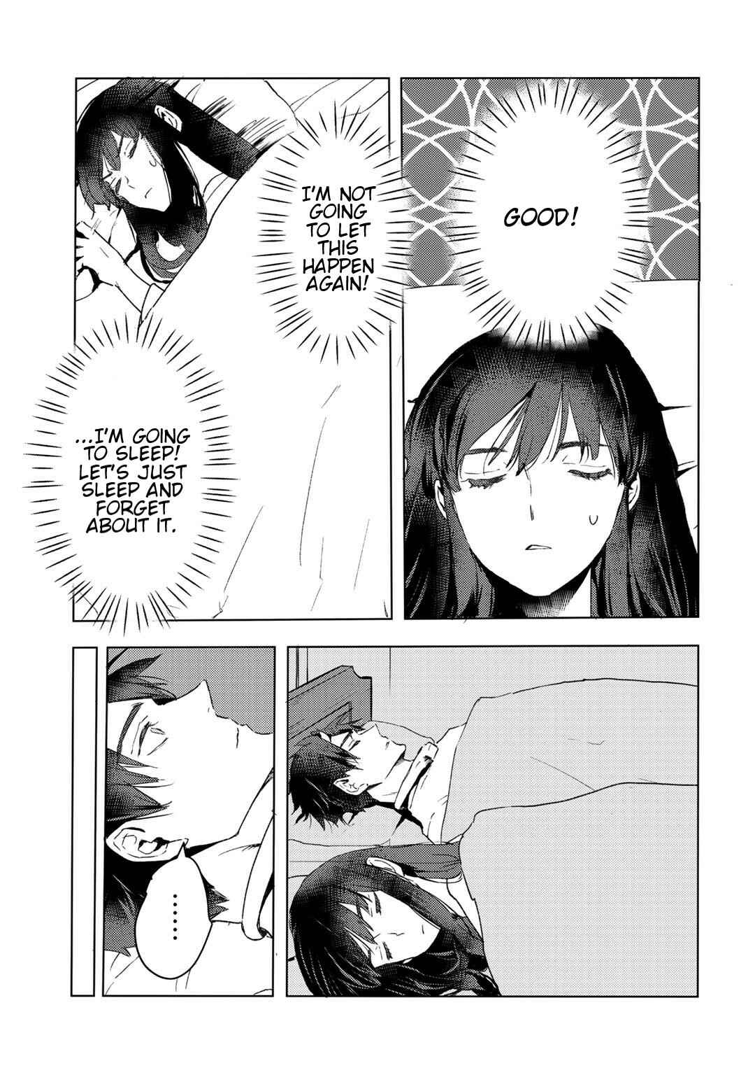 Page 29 Chapter 10 Moto Dorei Desu ga, Oni no Dorei wo Katte Mitara Seiryoku ga Tsuyosugiru node Sutetai...