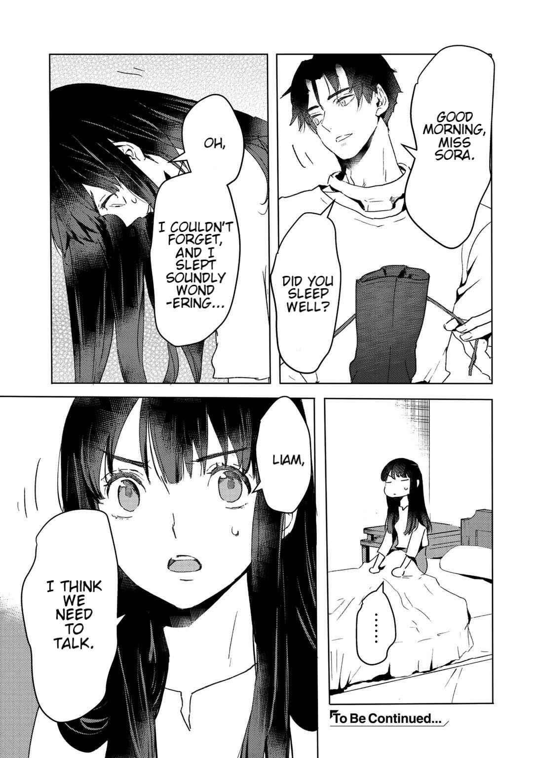 Page 31 Chapter 10 Moto Dorei Desu ga, Oni no Dorei wo Katte Mitara Seiryoku ga Tsuyosugiru node Sutetai...
