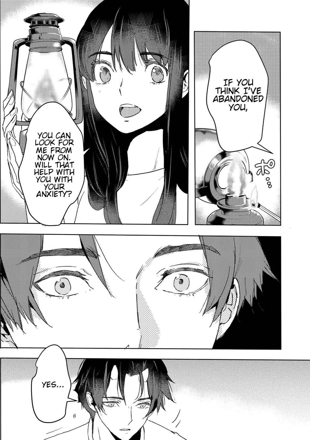 Page 4 Chapter 10 Moto Dorei Desu ga, Oni no Dorei wo Katte Mitara Seiryoku ga Tsuyosugiru node Sutetai...