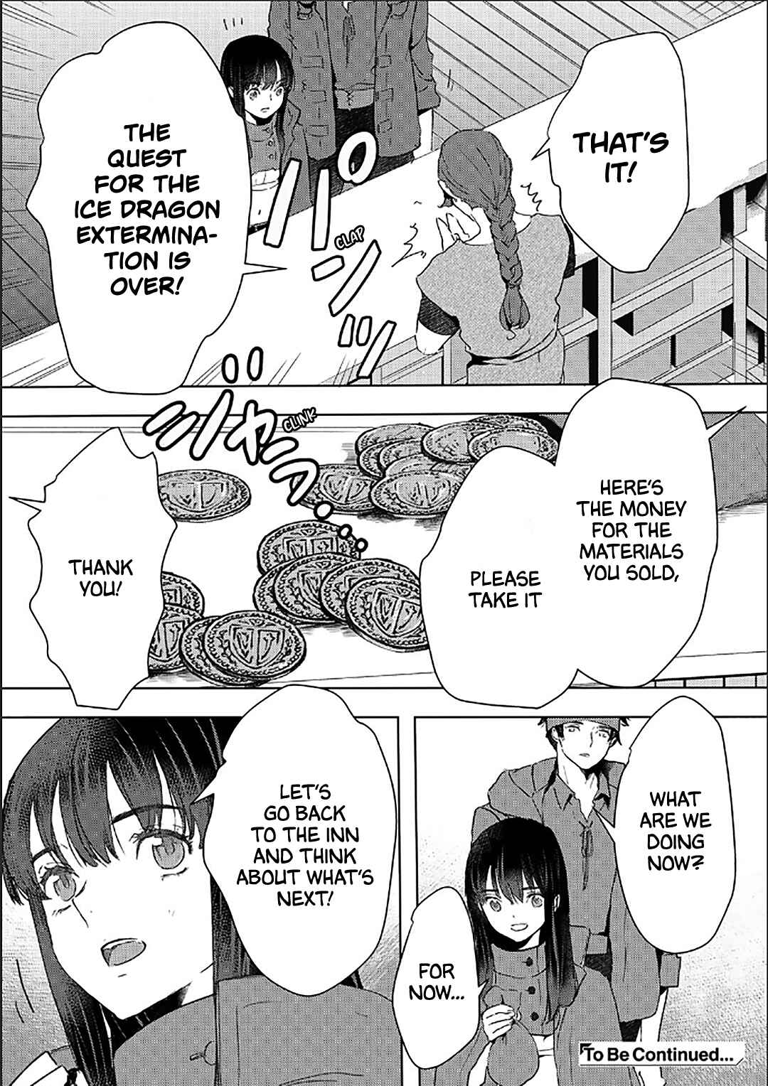 Page 23 Chapter 43 Moto Dorei Desu ga, Oni no Dorei wo Katte Mitara Seiryoku ga Tsuyosugiru node Sutetai...