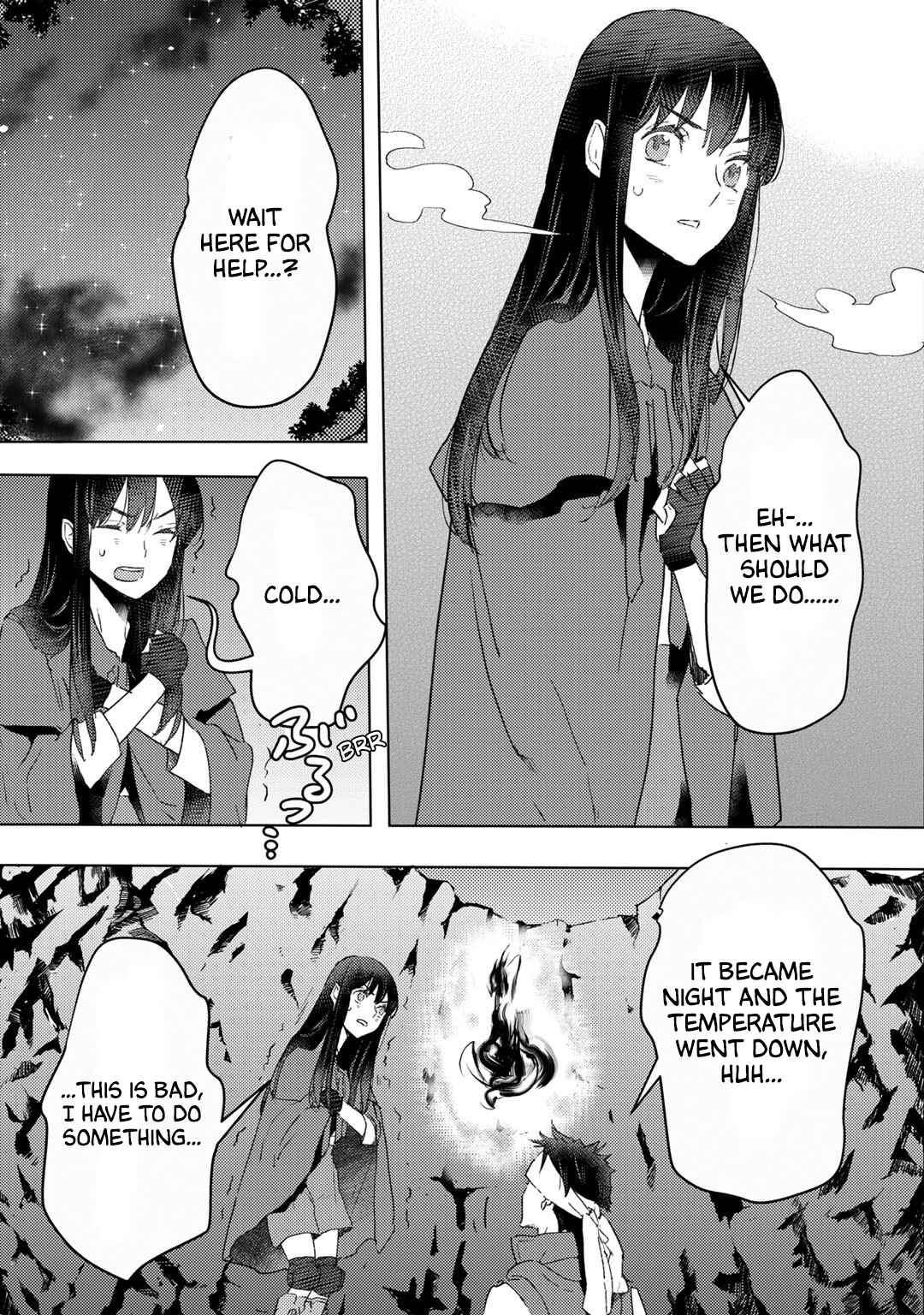 Page 22 Chapter 21 Moto Dorei Desu ga, Oni no Dorei wo Katte Mitara Seiryoku ga Tsuyosugiru node Sutetai...