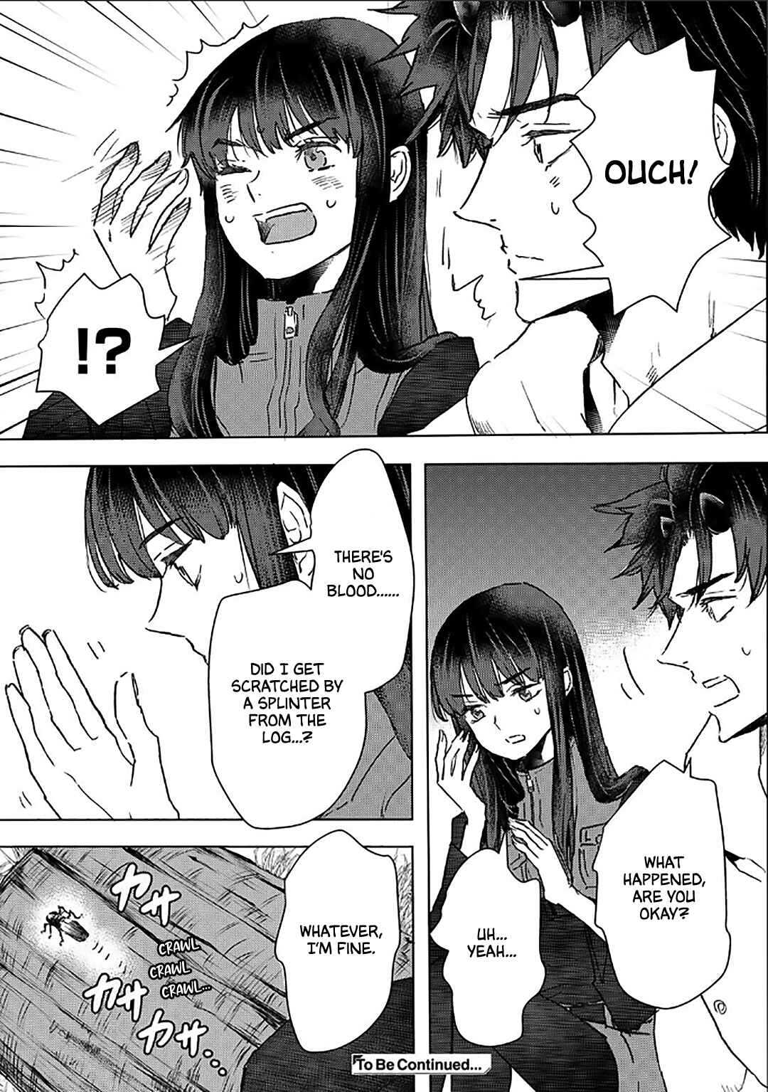 Page 24 Chapter 54 Moto Dorei Desu ga, Oni no Dorei wo Katte Mitara Seiryoku ga Tsuyosugiru node Sutetai...