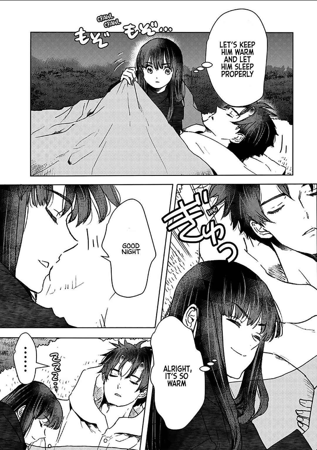 Page 4 Chapter 53 Moto Dorei Desu ga, Oni no Dorei wo Katte Mitara Seiryoku ga Tsuyosugiru node Sutetai...