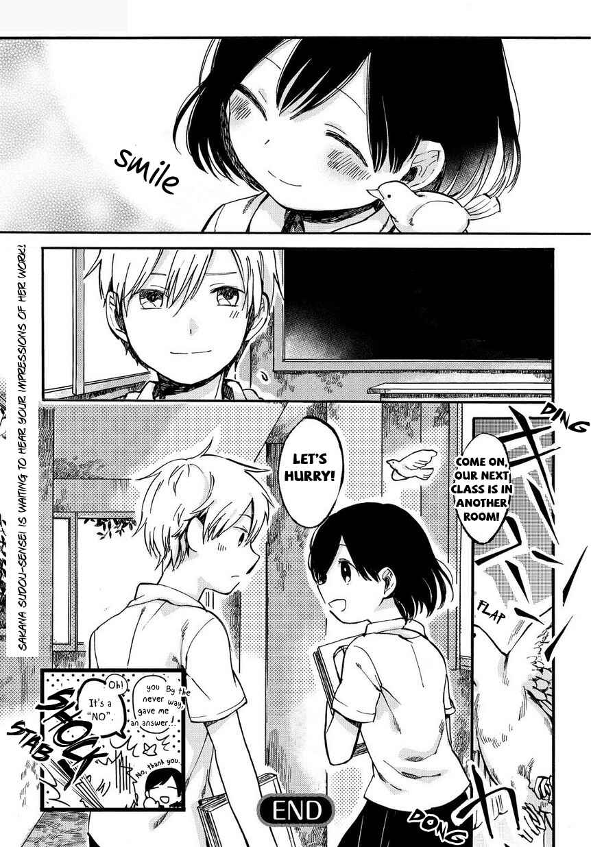 Page 16 Chapter Unknown_6a67 Koto no Ha