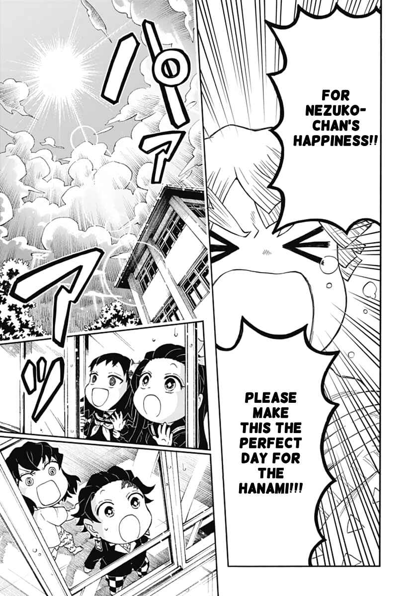 Page 24 Chapter 18 Demon Slayer: Kimetsu Academy