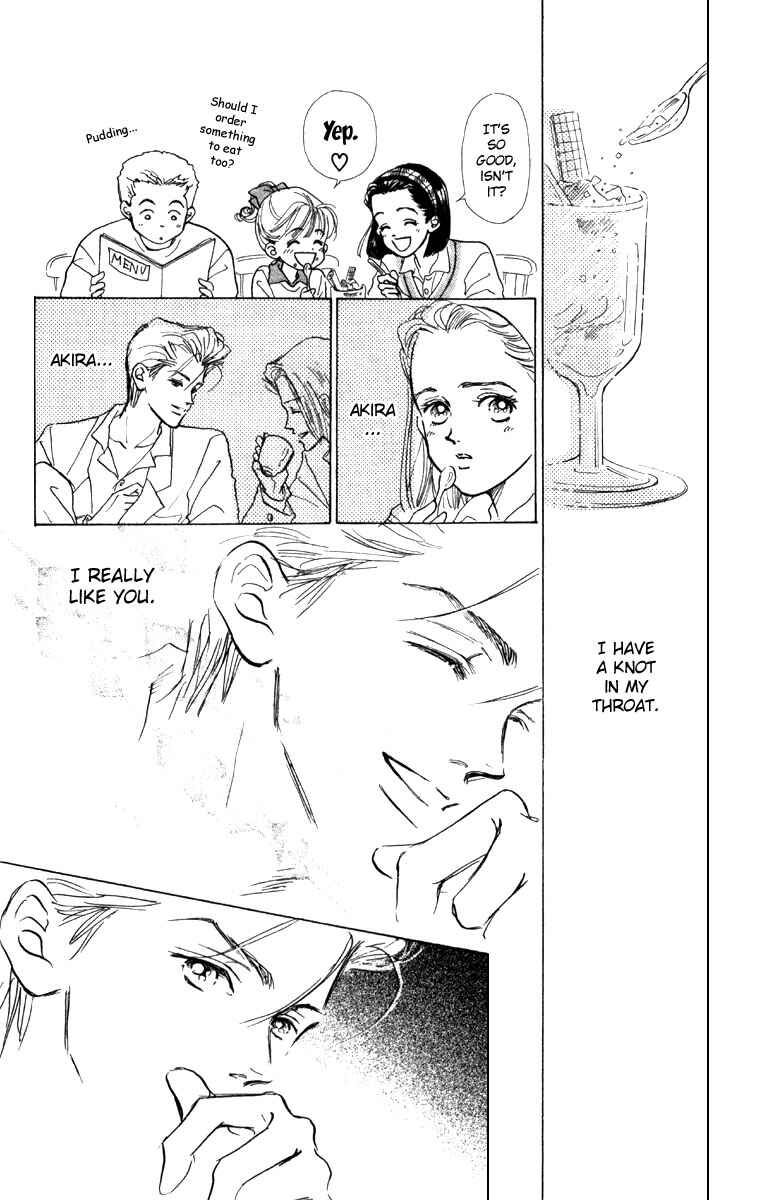 Page 15 Chapter 5 Im No Angel