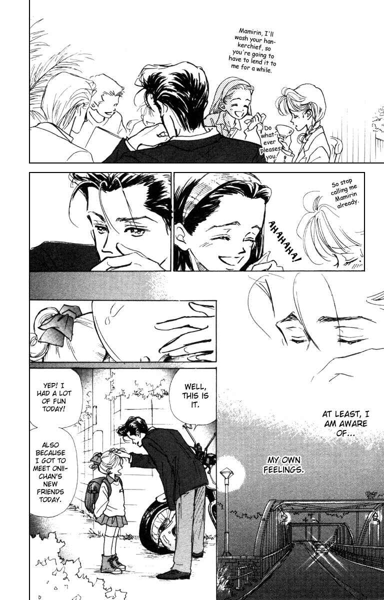 Page 16 Chapter 5 Im No Angel