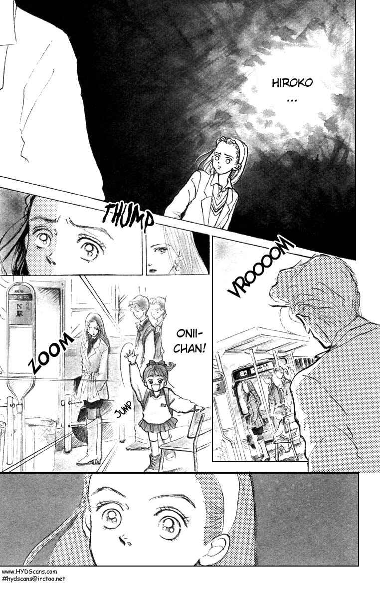 Page 2 Chapter 5 Im No Angel