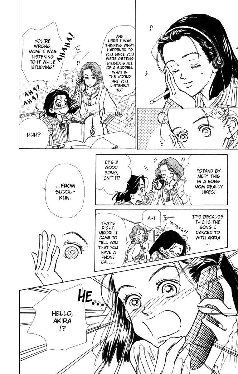 Page 20 Chapter 5 Im No Angel
