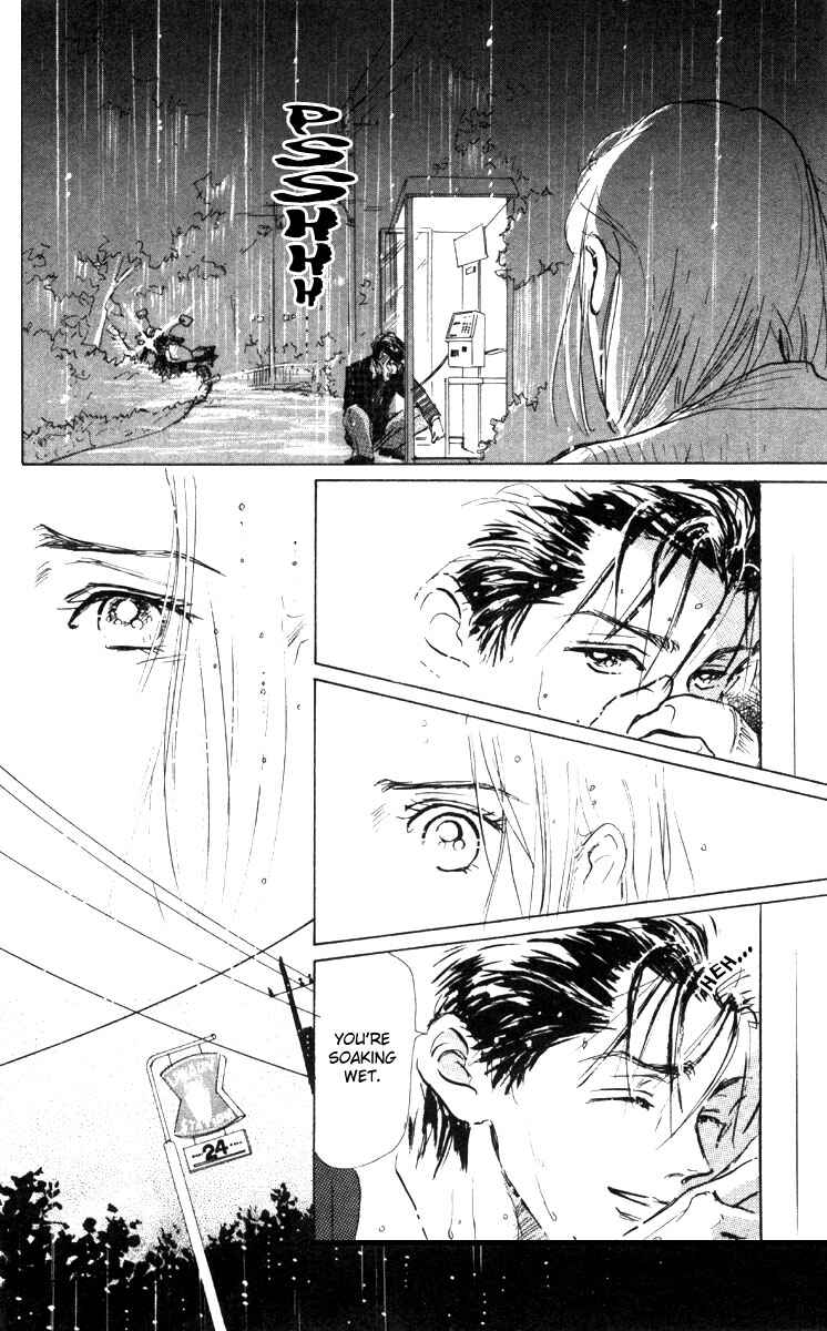 Page 22 Chapter 5 Im No Angel