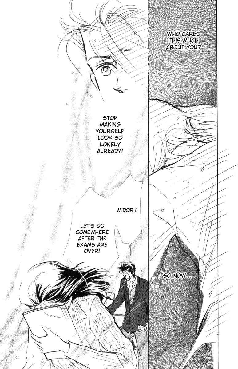 Page 25 Chapter 5 Im No Angel