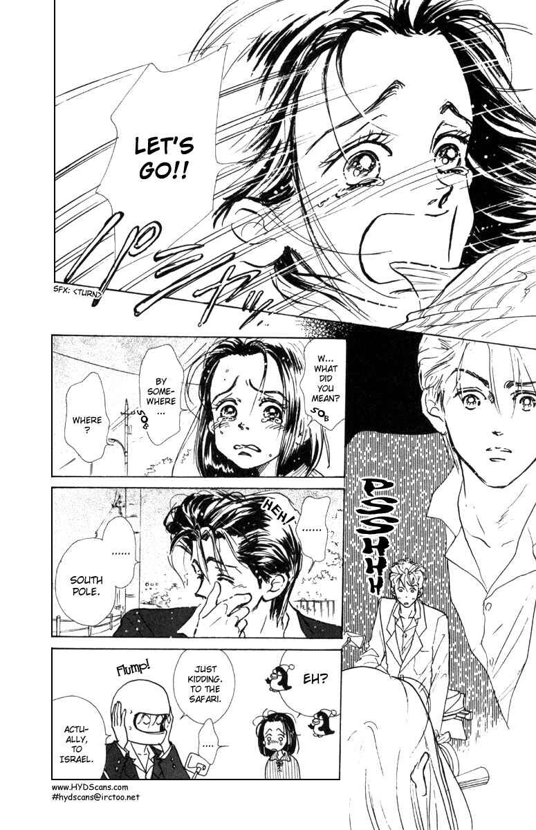 Page 26 Chapter 5 Im No Angel