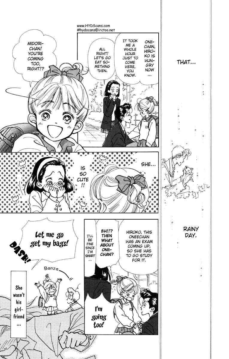 Page 7 Chapter 5 Im No Angel