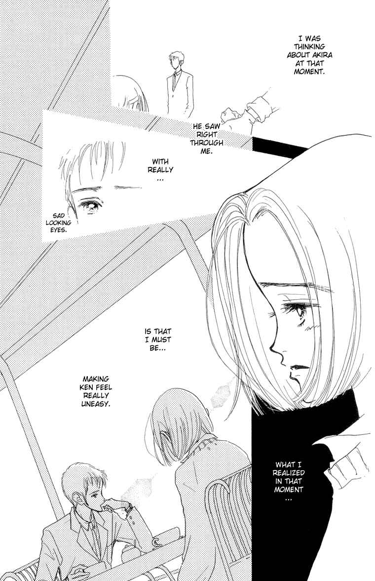 Page 11 Chapter 25 Im No Angel