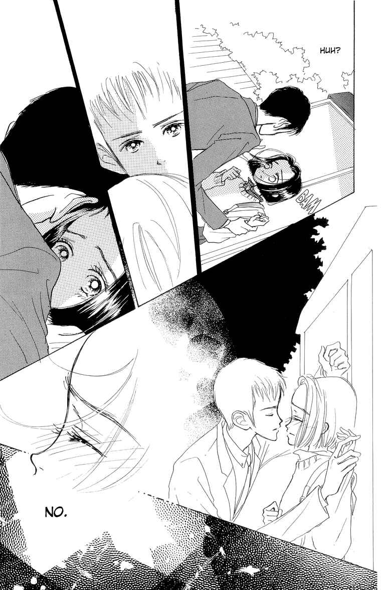 Page 13 Chapter 25 Im No Angel