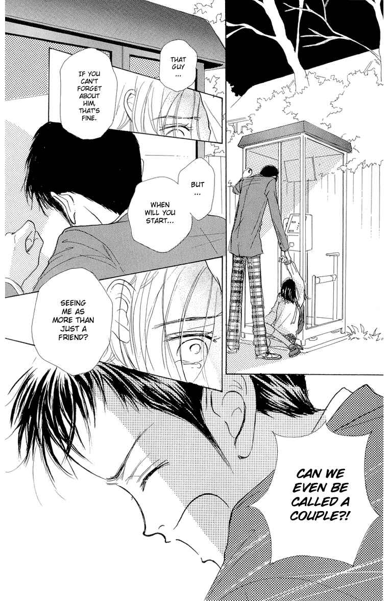 Page 14 Chapter 25 Im No Angel
