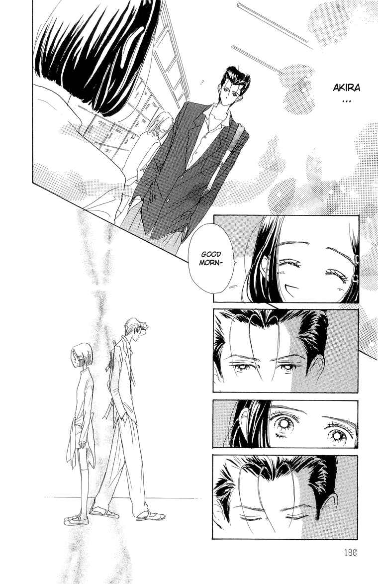 Page 18 Chapter 25 Im No Angel