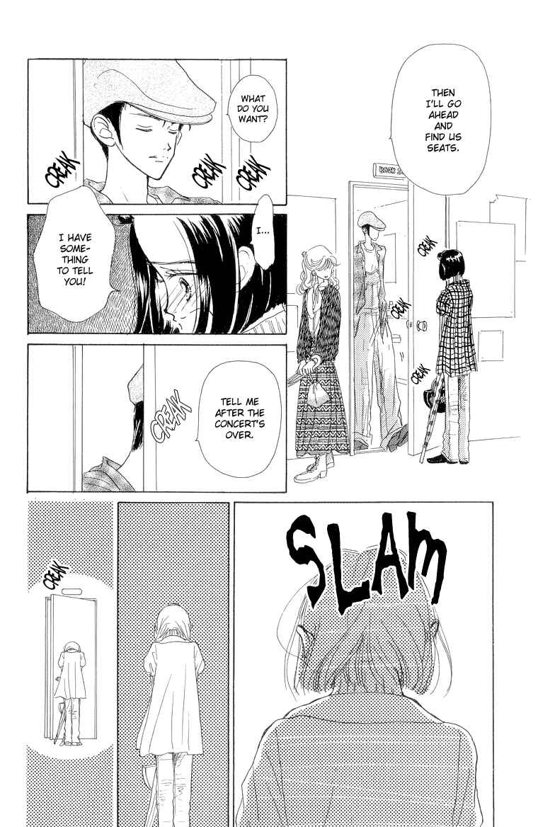 Page 29 Chapter 25 Im No Angel