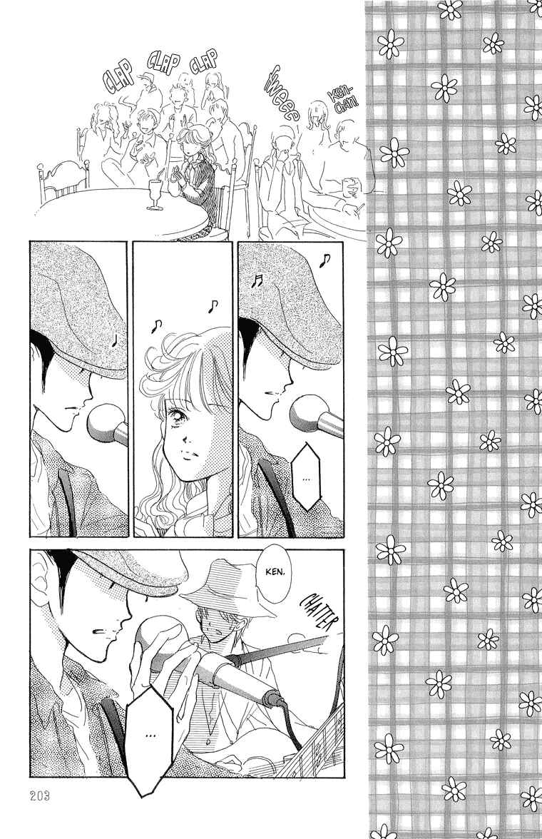 Page 35 Chapter 25 Im No Angel