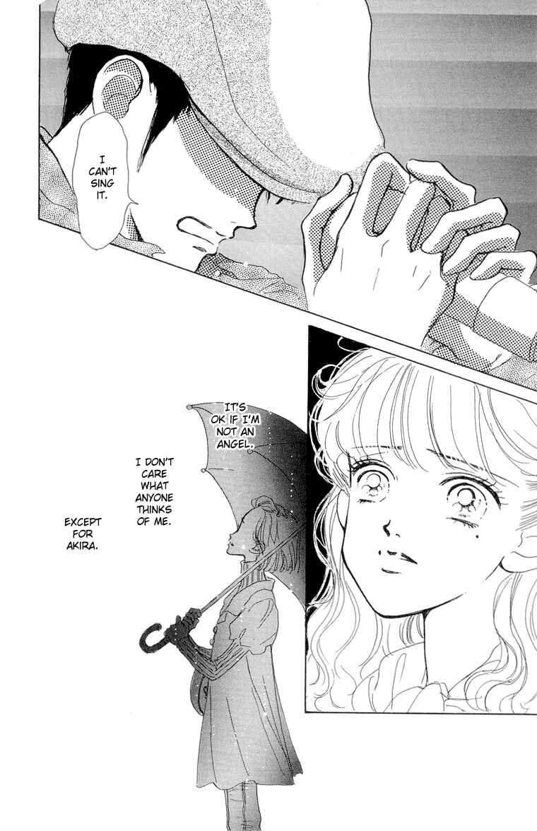 Page 36 Chapter 25 Im No Angel