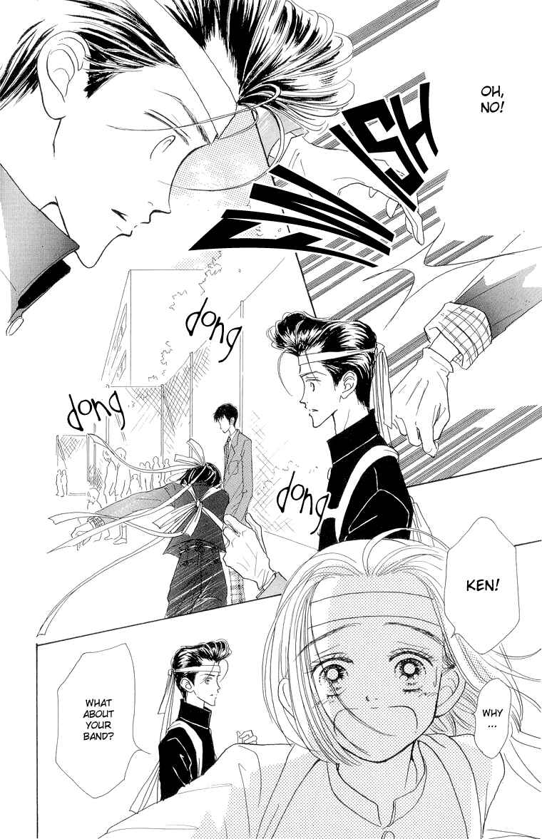 Page 4 Chapter 25 Im No Angel