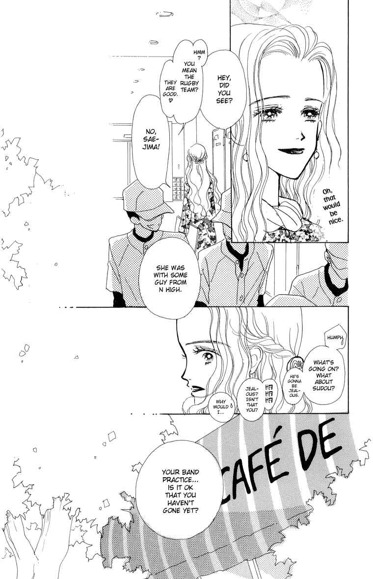 Page 9 Chapter 25 Im No Angel
