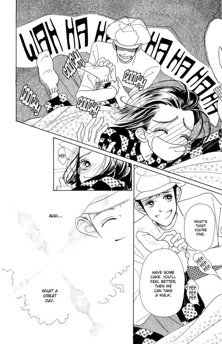 Page 28 Chapter 26 Im No Angel