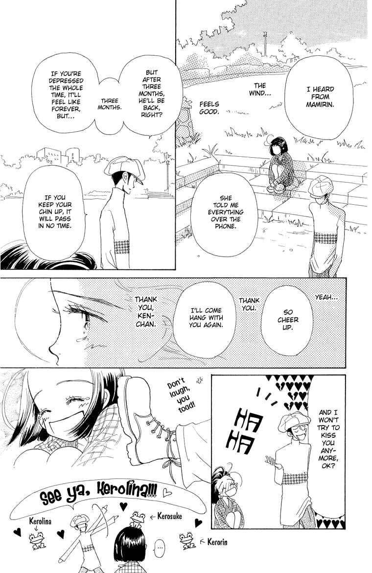 Page 29 Chapter 26 Im No Angel