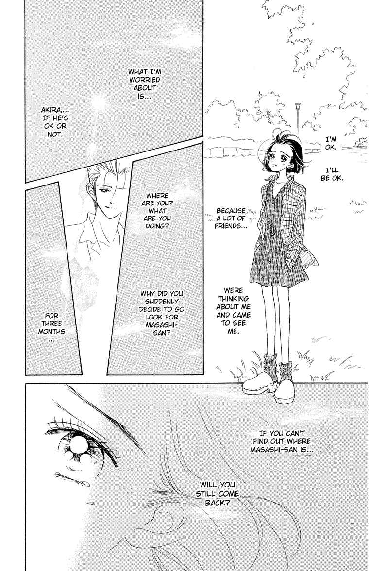 Page 30 Chapter 26 Im No Angel