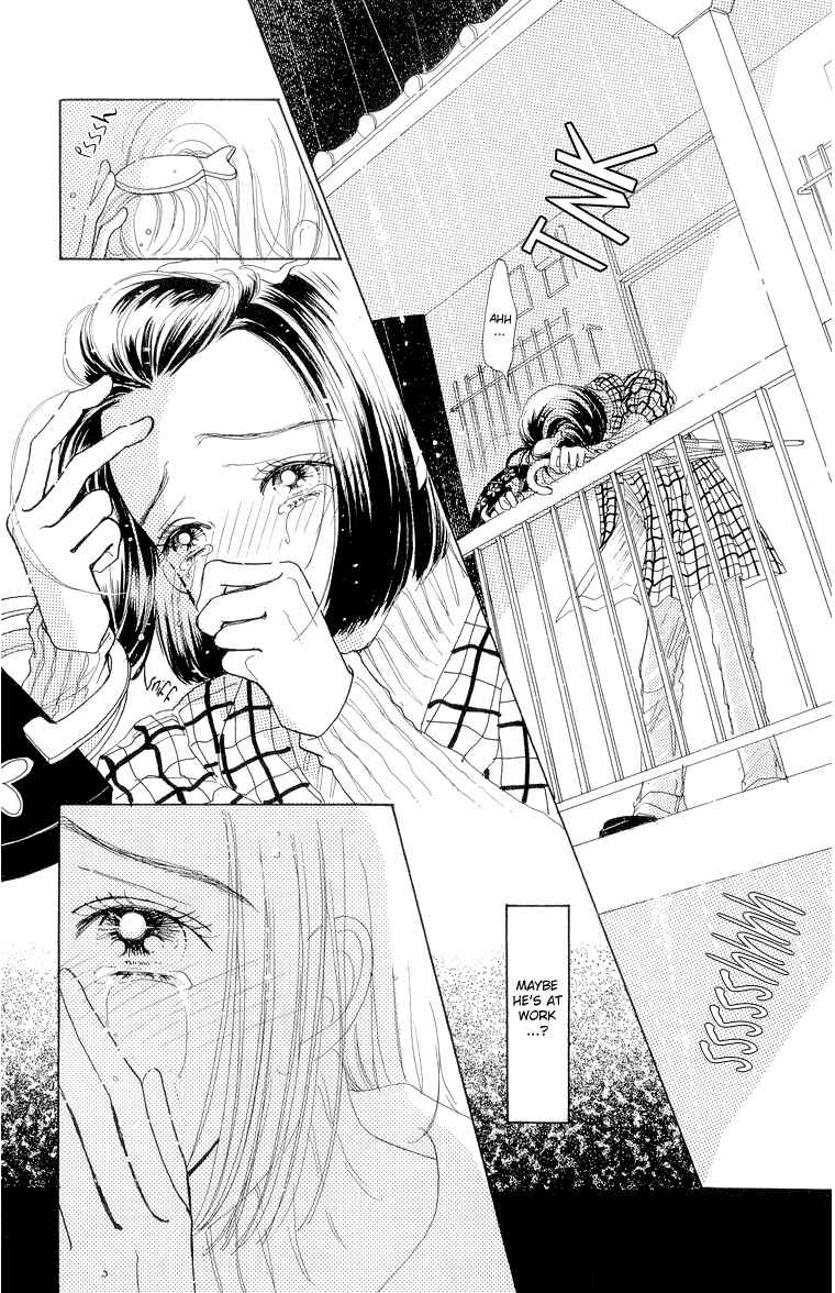 Page 5 Chapter 26 Im No Angel