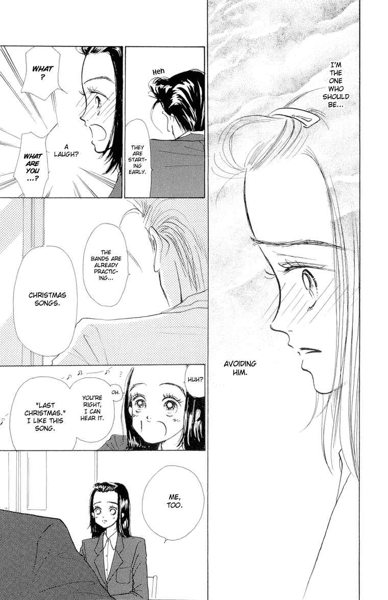Page 11 Chapter 19 Im No Angel