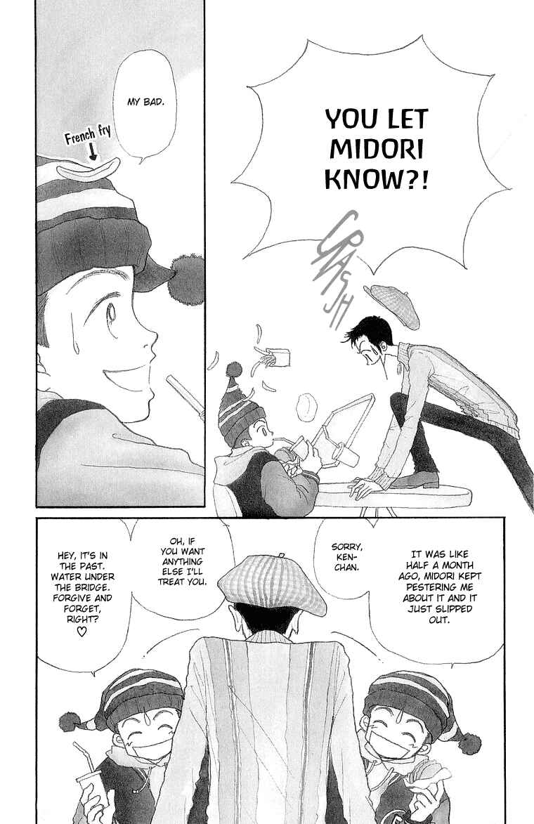 Page 2 Chapter 19 Im No Angel