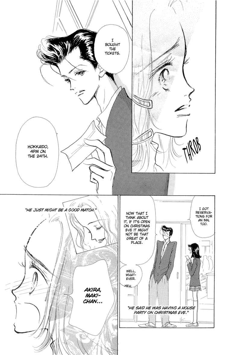 Page 37 Chapter 19 Im No Angel
