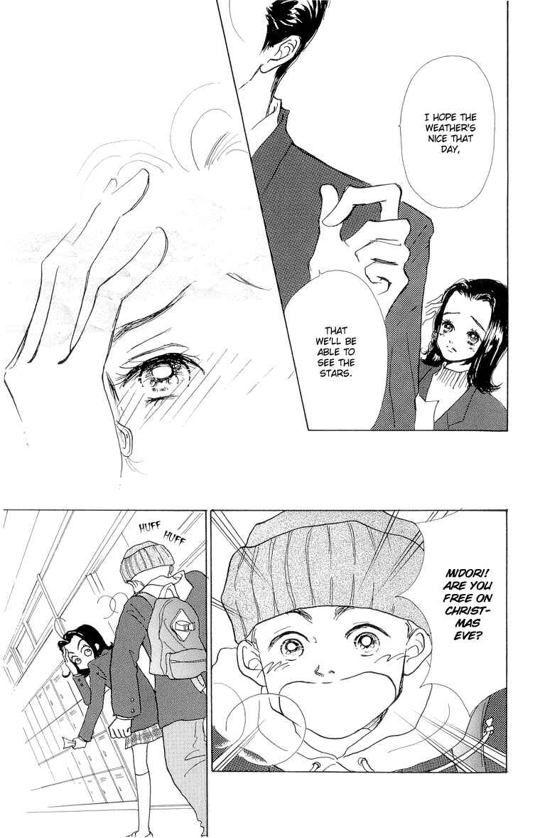 Page 39 Chapter 19 Im No Angel